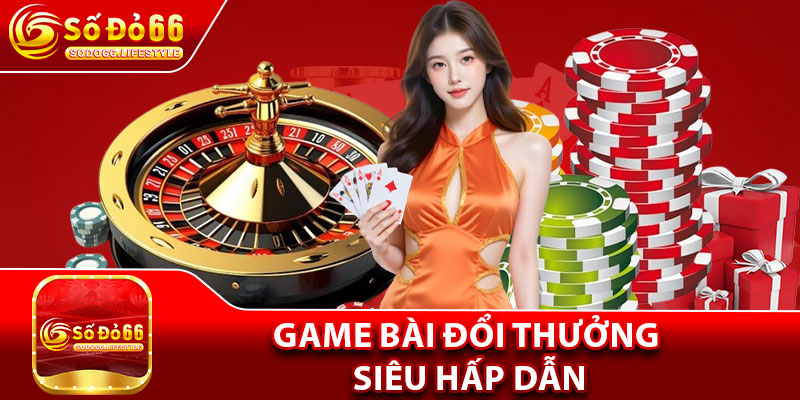 Game bài